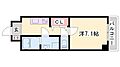 キャピタルアイ姫路4階6.1万円