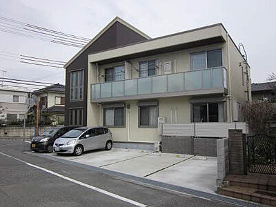 外観 外観