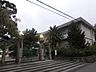 周辺：たつの市立龍野小学校