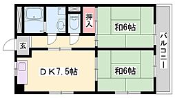 プラムハイツ 3階