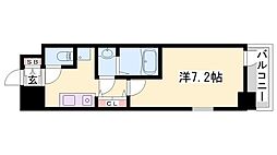 Westland白鷺 10階/-