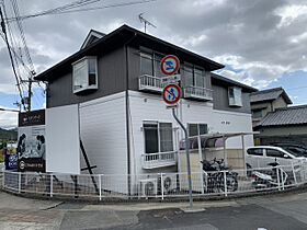 兵庫県姫路市書写台1丁目（賃貸アパート1R・1階・18.63㎡） その26