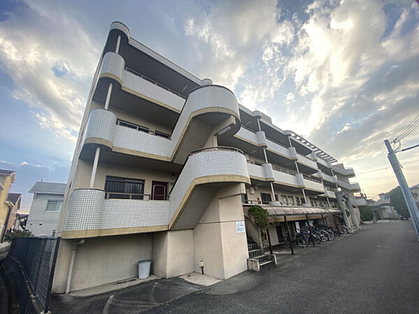 兵庫県姫路市八代(賃貸マンション2DK・3階・43.74㎡)の写真 その23