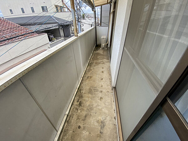 廣瀬マンション ｜兵庫県姫路市本町(賃貸マンション1DK・3階・23.00㎡)の写真 その15