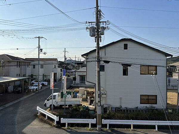 兵庫県姫路市飾磨区今在家北3丁目(賃貸一戸建3DK・2階・64.97㎡)の写真 その16