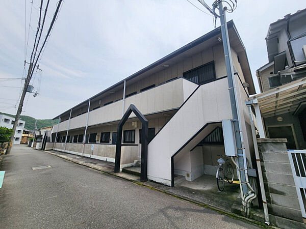 兵庫県姫路市広畑区西蒲田(賃貸マンション3DK・2階・48.00㎡)の写真 その26