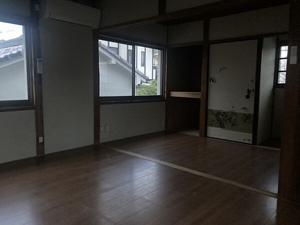 兵庫県姫路市書写(賃貸一戸建4DK・2階・73.67㎡)の写真 その9