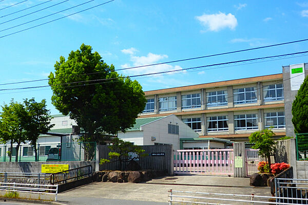 画像2:広峰小学校
