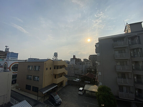 兵庫県姫路市飾磨区清水(賃貸マンション3LDK・4階・55.00㎡)の写真 その16