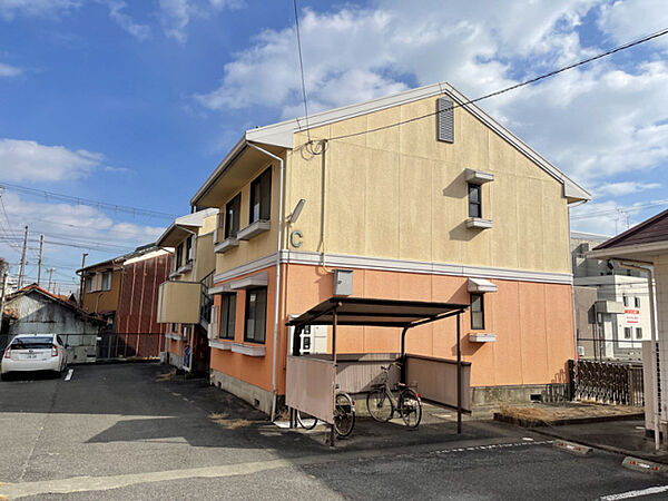 兵庫県姫路市網干区垣内南町(賃貸アパート3LDK・1階・65.79㎡)の写真 その6