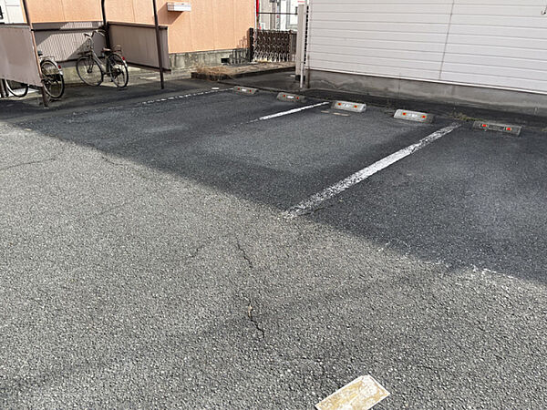 兵庫県姫路市網干区垣内南町(賃貸アパート3LDK・1階・65.79㎡)の写真 その3