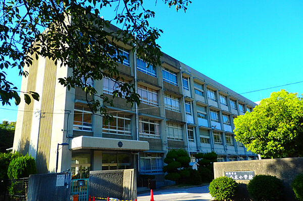 兵庫県姫路市東山(賃貸アパート1LDK・2階・43.16㎡)の写真 その27
