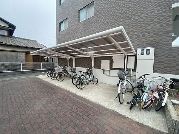 兵庫県姫路市大津区平松(賃貸マンション3DK・1階・57.15㎡)の写真 その12