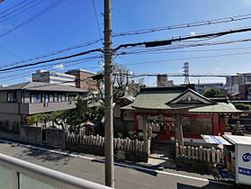 マンション外堀川  ｜ 兵庫県姫路市豊沢町（賃貸マンション2LDK・2階・56.92㎡） その16