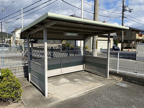 兵庫県姫路市田寺4丁目(賃貸アパート3DK・2階・52.17㎡)の写真 その12