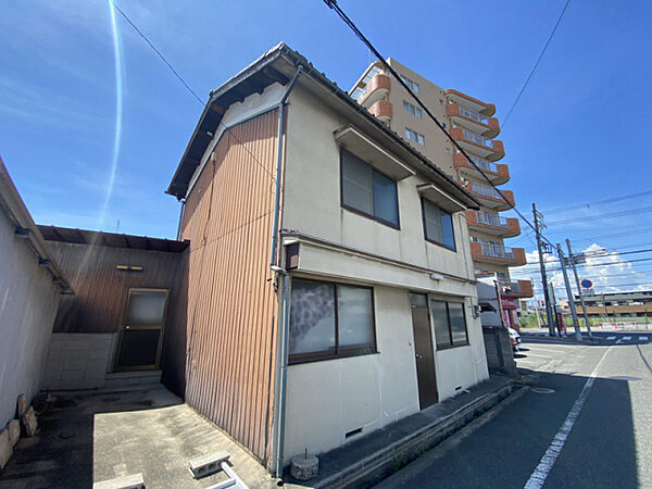 兵庫県姫路市網干区新在家(賃貸一戸建4SLDK・1階・67.66㎡)の写真 その26
