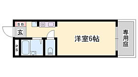 兵庫県姫路市西今宿8丁目（賃貸アパート1K・1階・19.63㎡） その2