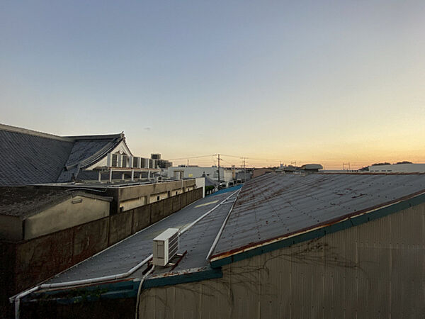 兵庫県姫路市神田町1丁目(賃貸マンション2LDK・6階・52.80㎡)の写真 その16