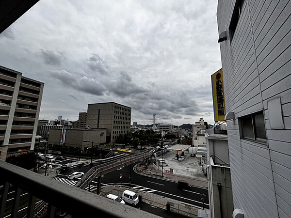 兵庫県姫路市平野町(賃貸マンション1LDK・5階・39.82㎡)の写真 その16