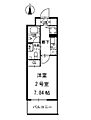 WITH丸子通8階9.2万円