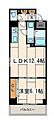 FlatK.白楽8階11.8万円