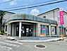 周辺：[銀行]　十八親和銀行田上支店まで1,000m