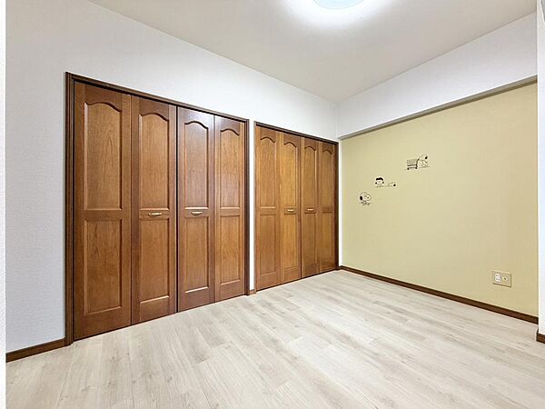 子供部屋