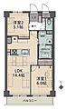 藤和菊名コープ7階3,580万円