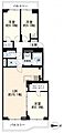 日吉第2ハイムC棟5階2,899万円