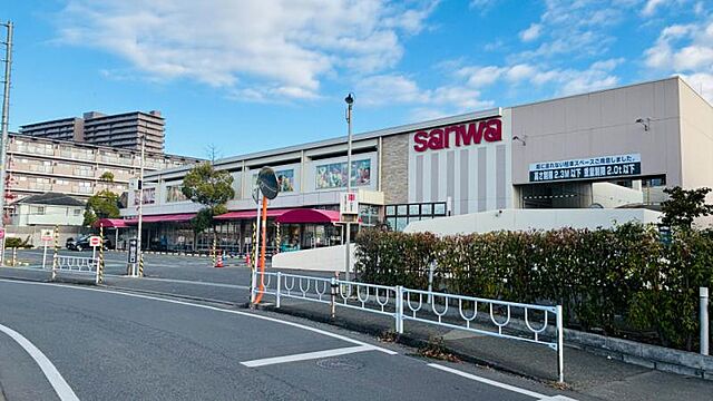周辺 クリオ町田壱番館 5階/-