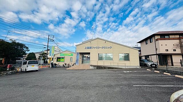 周辺 クリオ町田壱番館 5階/-