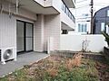 室内空間とアウ...