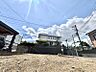 外観：住む人がいつまでも心地良さを感じ続けられる多様な住空間を創造します。【2026.5.12撮影】