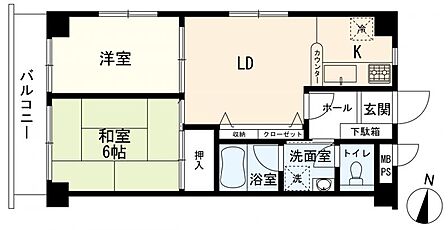 2ＬＤＫ