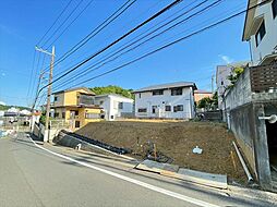 グラファーレ荏田町2期 建築条件付き土地