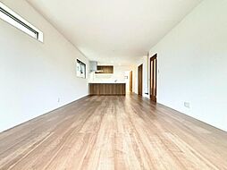 港北区新吉田東1丁目 3期 新築一戸建て 1号棟