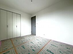 洋室の画像