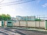周辺：川崎市立長沢中学校　1460m