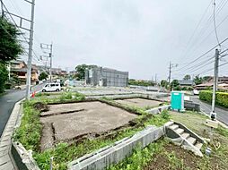 グレイスウッドコンフィーネ長沢4丁目 新築一戸建て I号棟