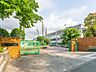 周辺：川崎市立金程中学校　1030m