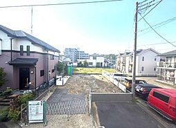 港北区新吉田東5丁目 新築一戸建て