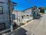 外観：清潔感のあるシンプルな外観が魅力的な物件です。現地外観写真（2026.9.4撮影）