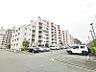 外観：現地の状態をご覧いただくことで、隣接した環境をしっかりとご確認いただけます。