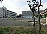 周辺：横浜市立大豆戸小学校　410ｍ　