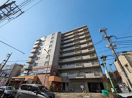 それぞれ独特の顔を持つあなただけのお住まい。