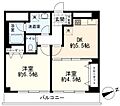 パール綱島マンション4階3,098万円