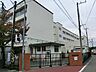 周辺：横浜市立川和小学校？1130m