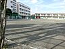 周辺：横浜市立樽町中学校　1400ｍ