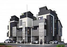グレイスウッドリミテッド桜 新築一戸建て B号棟