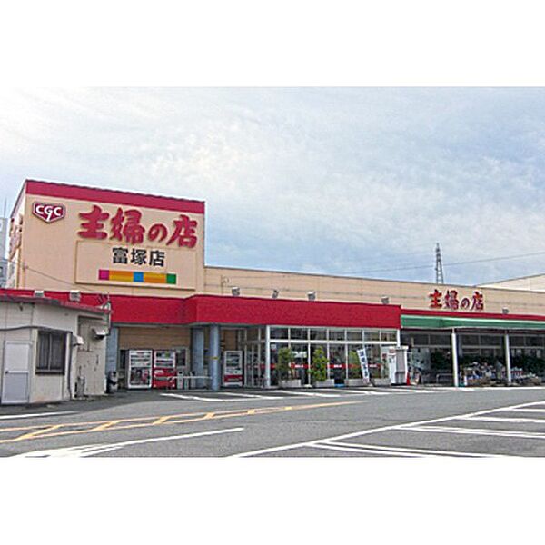 静岡県浜松市中央区富塚町(賃貸アパート2DK・2階・42.48㎡)の写真 その28